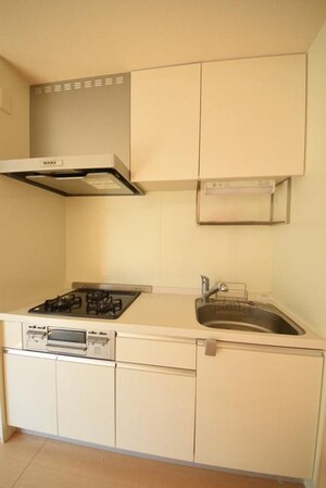 メルヴィーユの物件内観写真